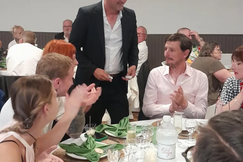 Ben Evénementiel — photo 6