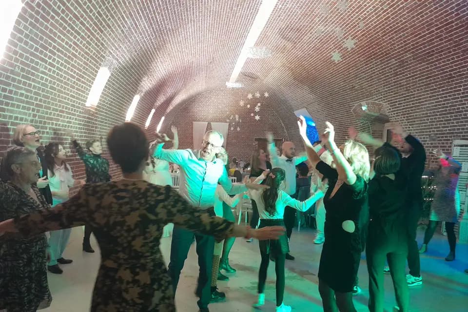 Ben Evénementiel — photo 8