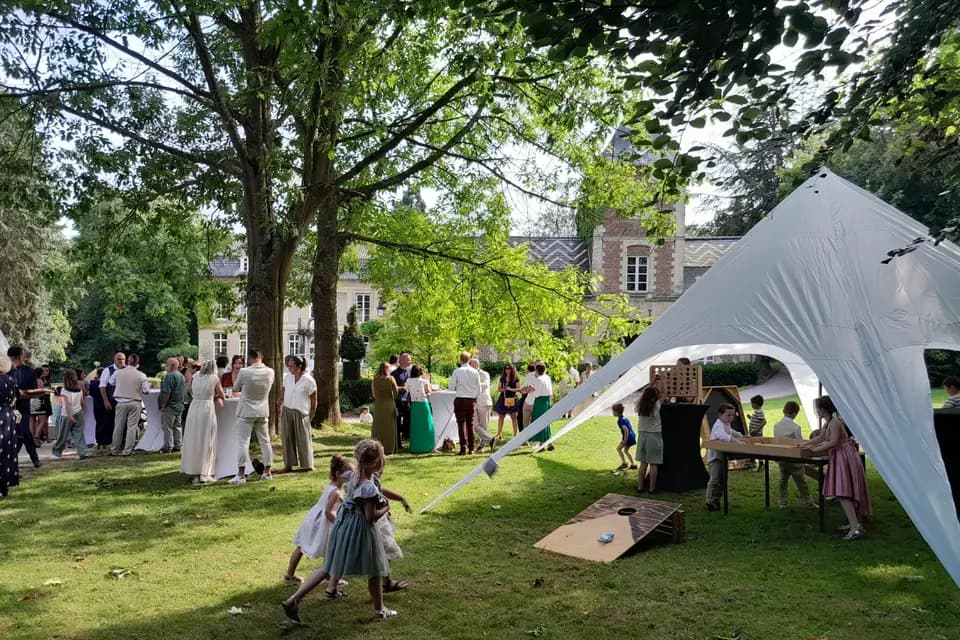 Ben Evénementiel — photo 1