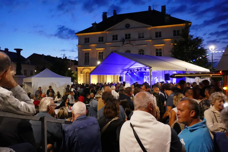 Amné'zik Duo — photo 2