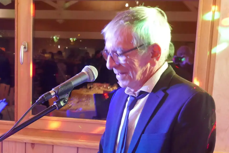 Amné'zik Duo — photo 4