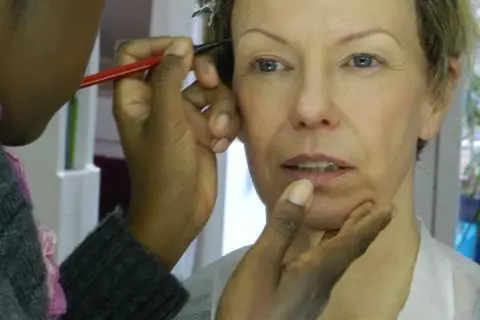 Flor & Time Maq'Up — photo 6