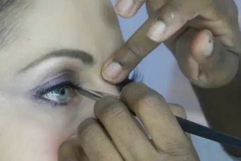 Flor & Time Maq'Up — photo 4