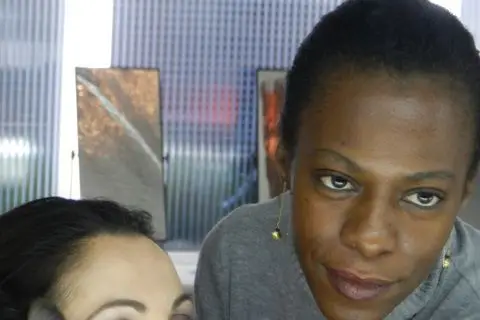 Flor & Time Maq'Up — photo 3