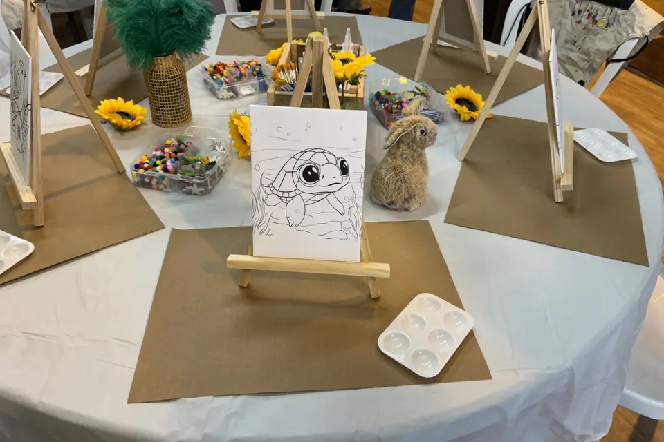 Un Jour par An — photo 1