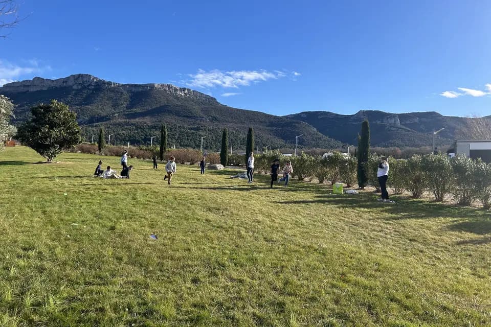 Un Jour par An — photo 7