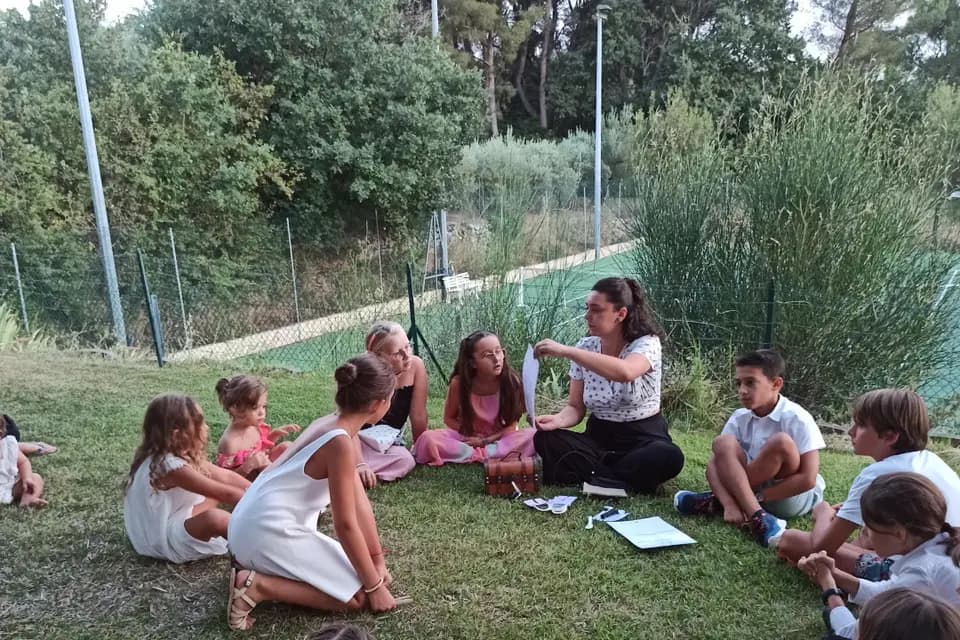 Un Jour par An — photo 5