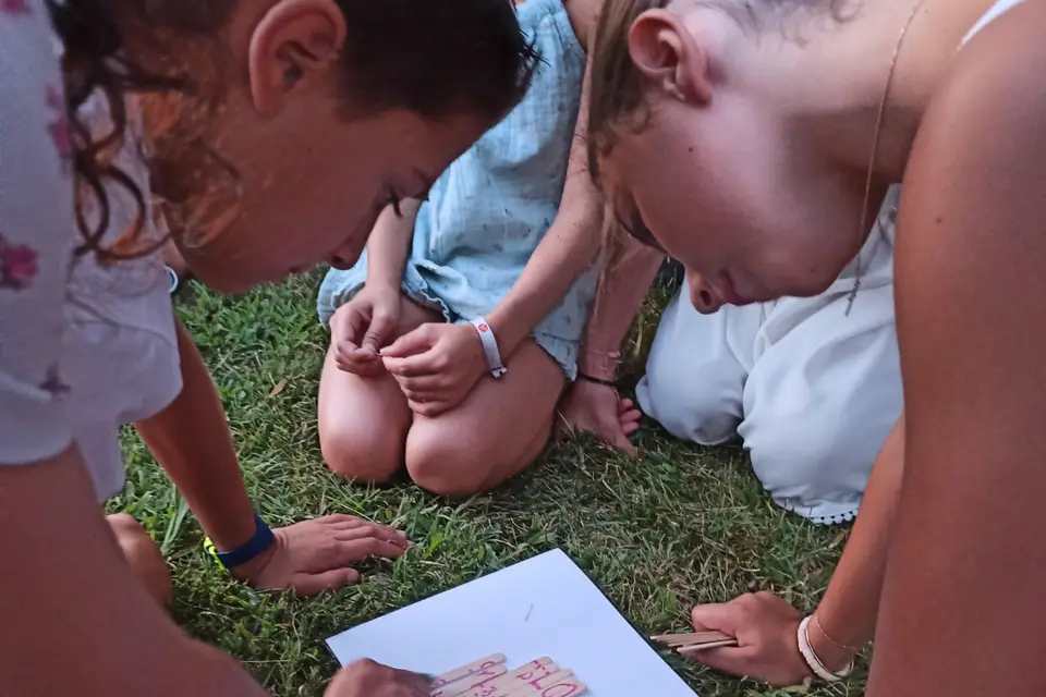 Un Jour par An — photo 6