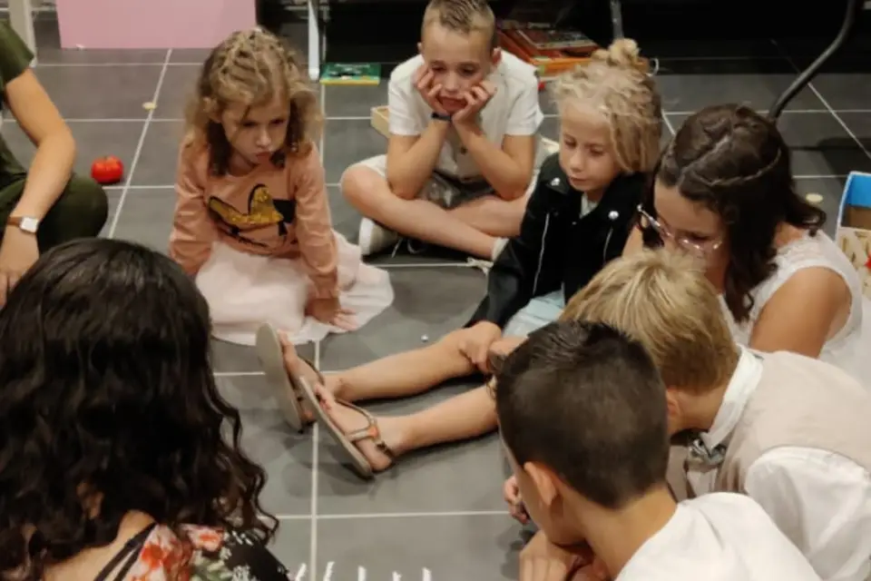 Un Jour par An — photo 8