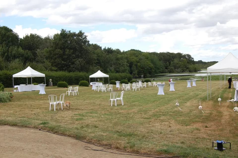 Hâtes Events — photo 4