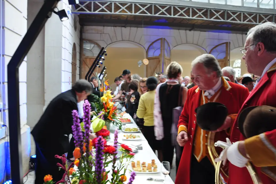 Hâtes Events — photo 3