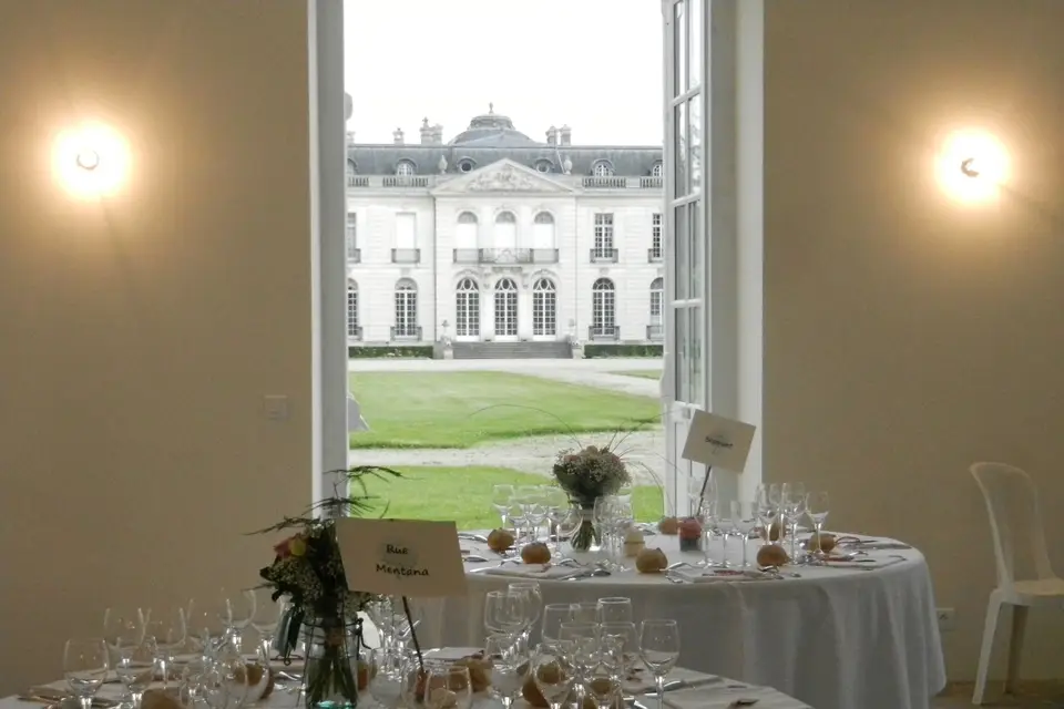 Hâtes Events — photo 1