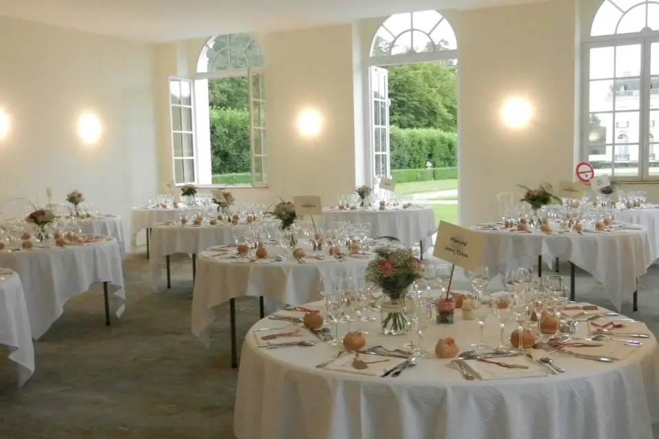 Hâtes Events — photo 2