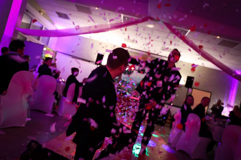 Jour J "Dîtes-nous Oui" — photo 4