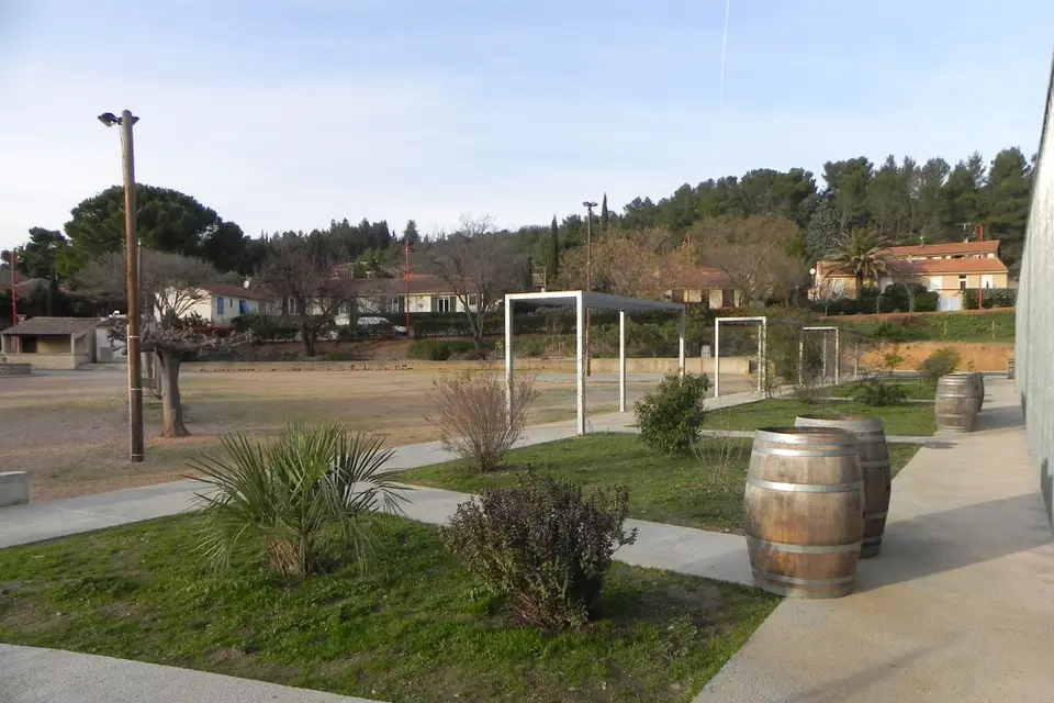 L'Ostal De La Cesse — photo 2