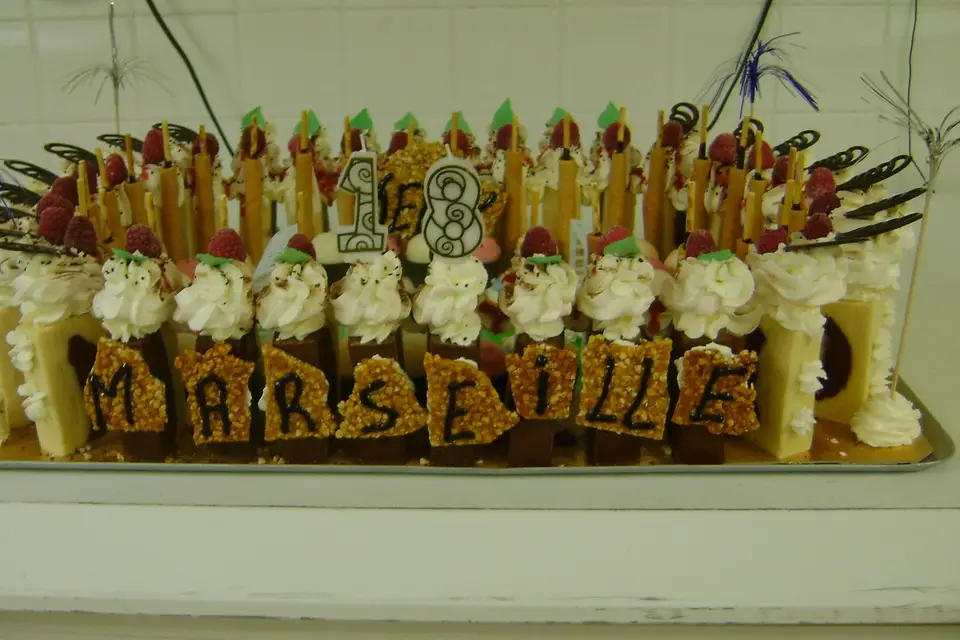 Glacier Crêperie LU — photo 6