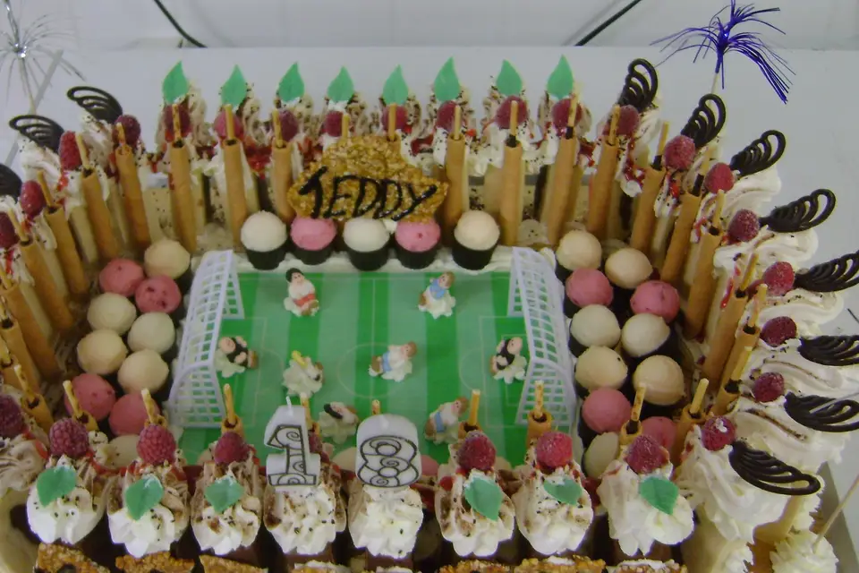 Glacier Crêperie LU — photo 5