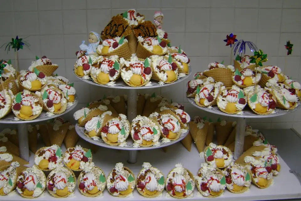 Glacier Crêperie LU — photo 2