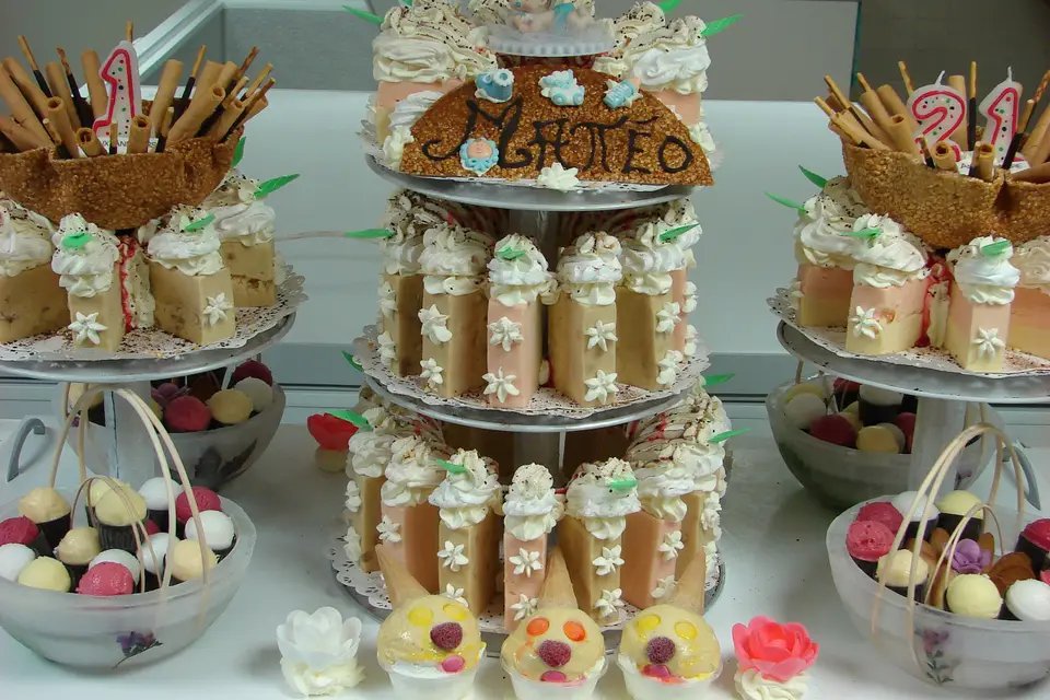 Glacier Crêperie LU — photo 4