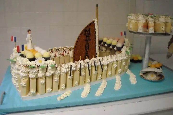 Glacier Crêperie LU — photo 8