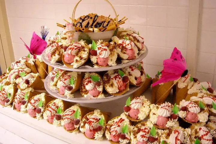 Glacier Crêperie LU — photo 3