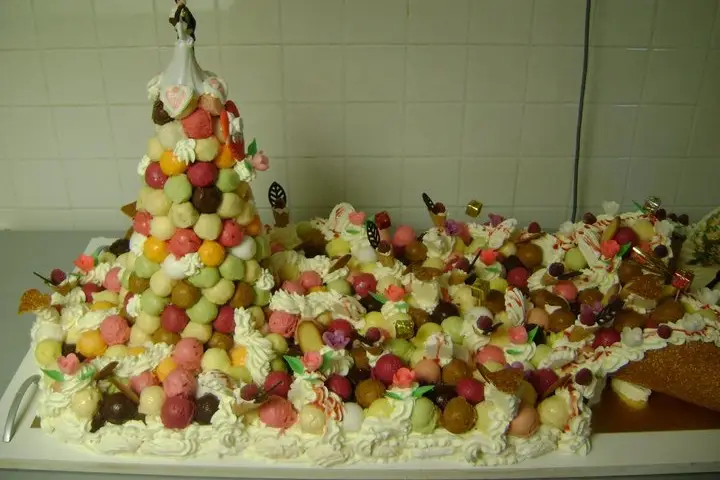 Glacier Crêperie LU — photo 1