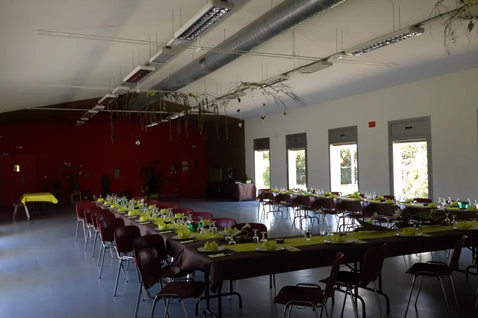 L'Ostal De La Cesse — photo 3