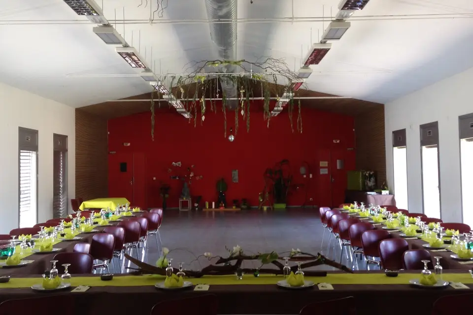 L'Ostal De La Cesse — photo 4