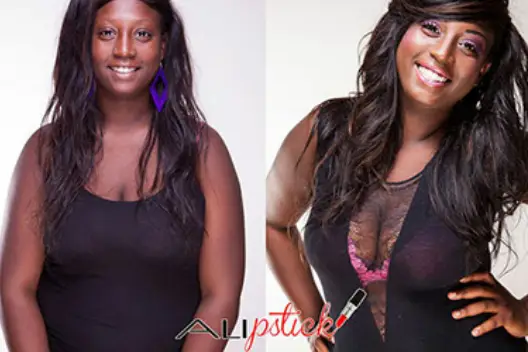 Alipstick — photo 3