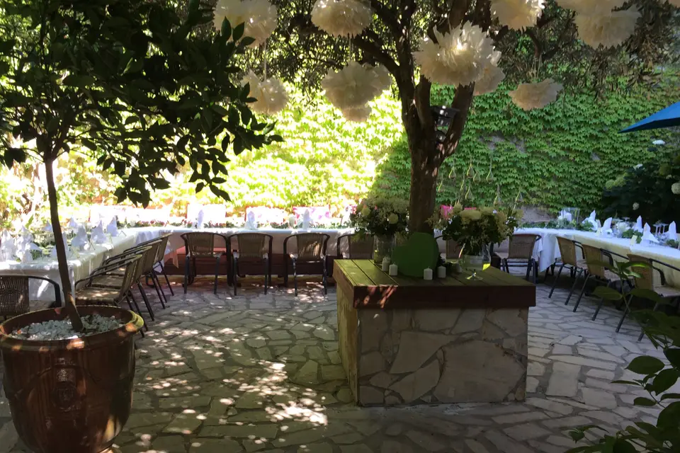 Hôtel Le Saint-Louis — photo 3