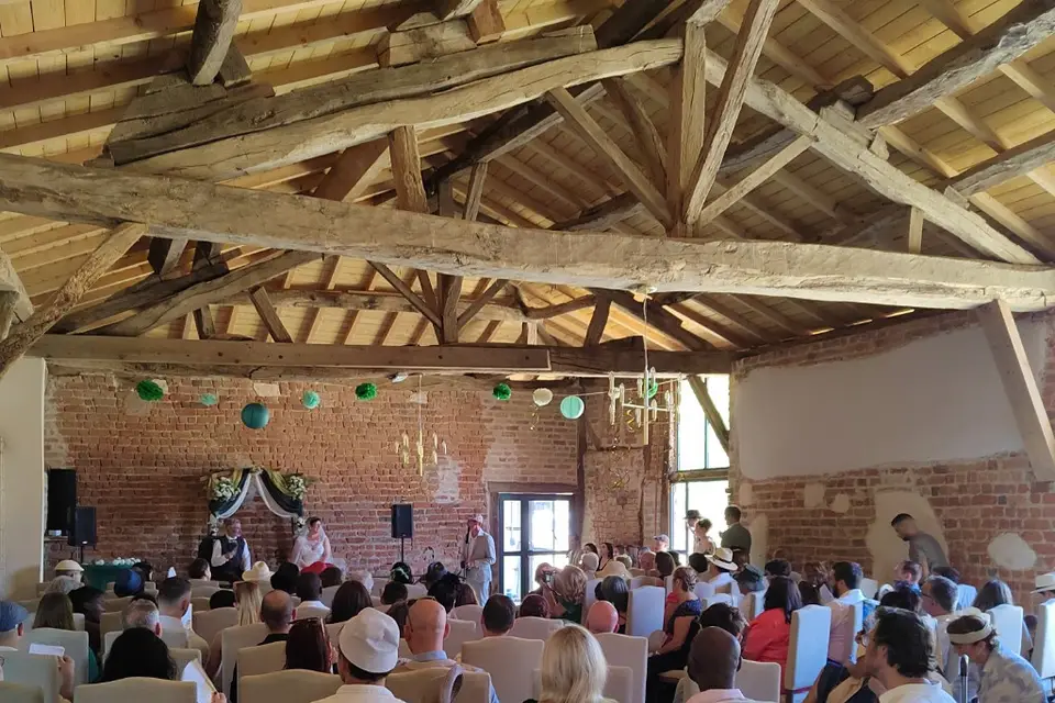 Double K Events — photo 5