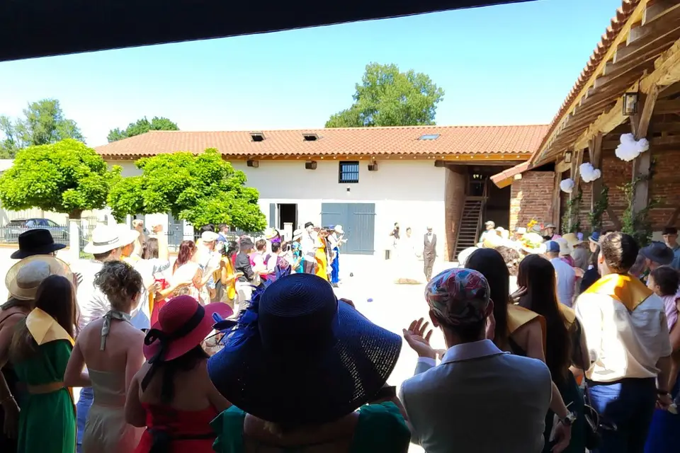 Double K Events — photo 6