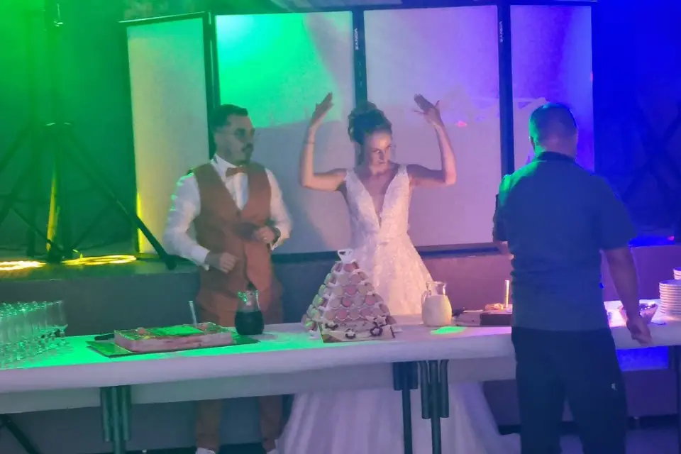 Double K Events — photo 7