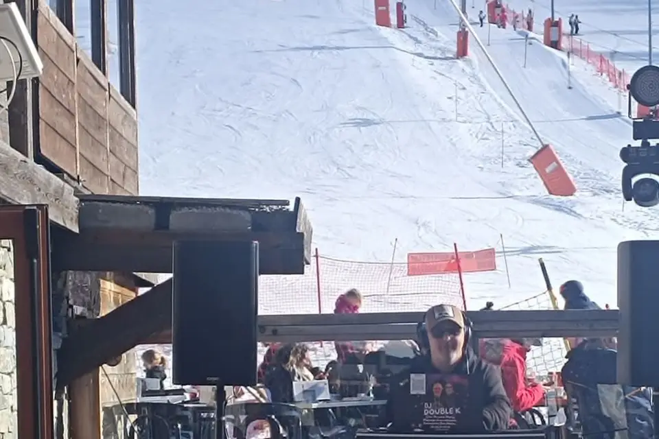 Double K Events — photo 2