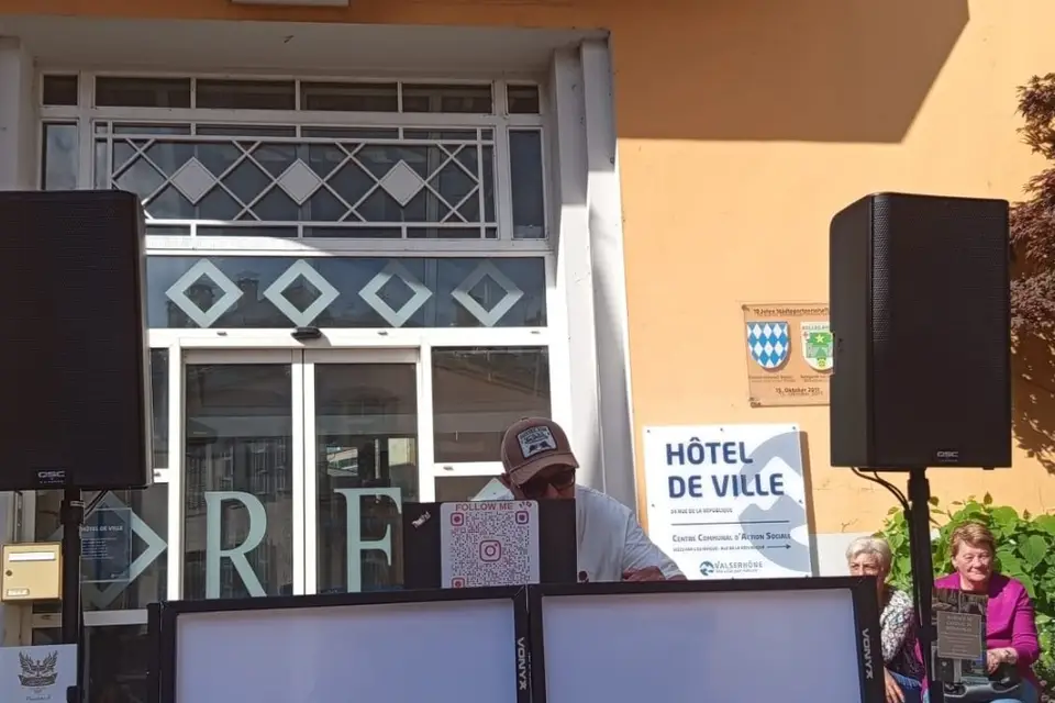 Double K Events — photo 8