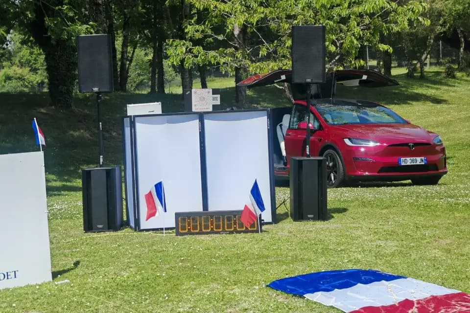 Double K Events — photo 1