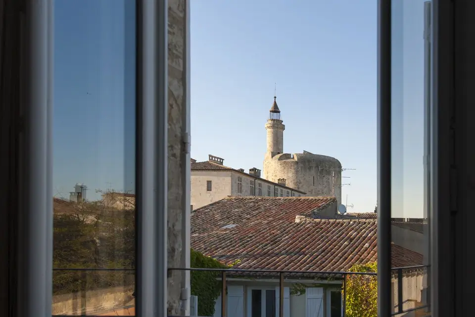 Hôtel Le Saint-Louis — photo 5