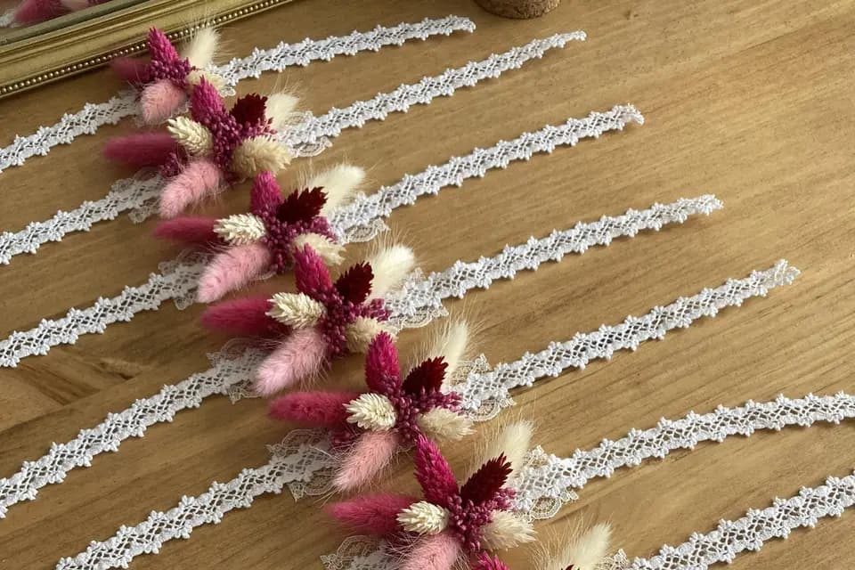 Les Fleurs d'Auré — photo 8