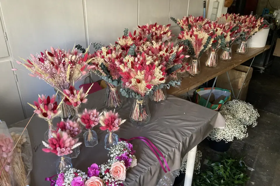 Les Fleurs d'Auré — photo 7