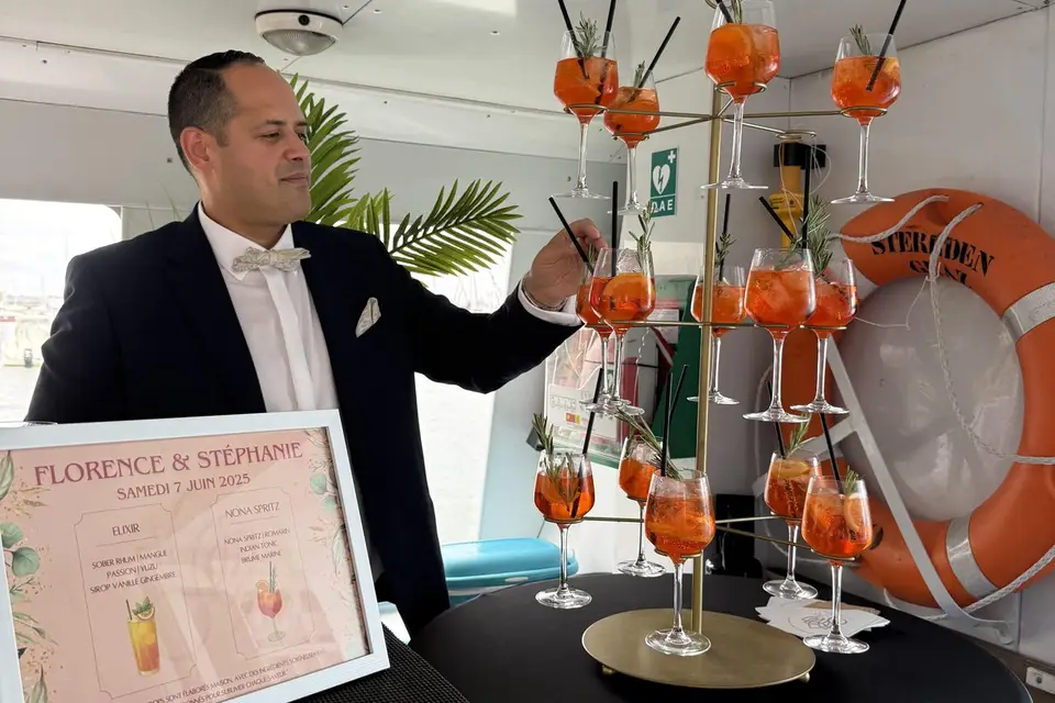 0% Alcohol Free Experience — photo 4