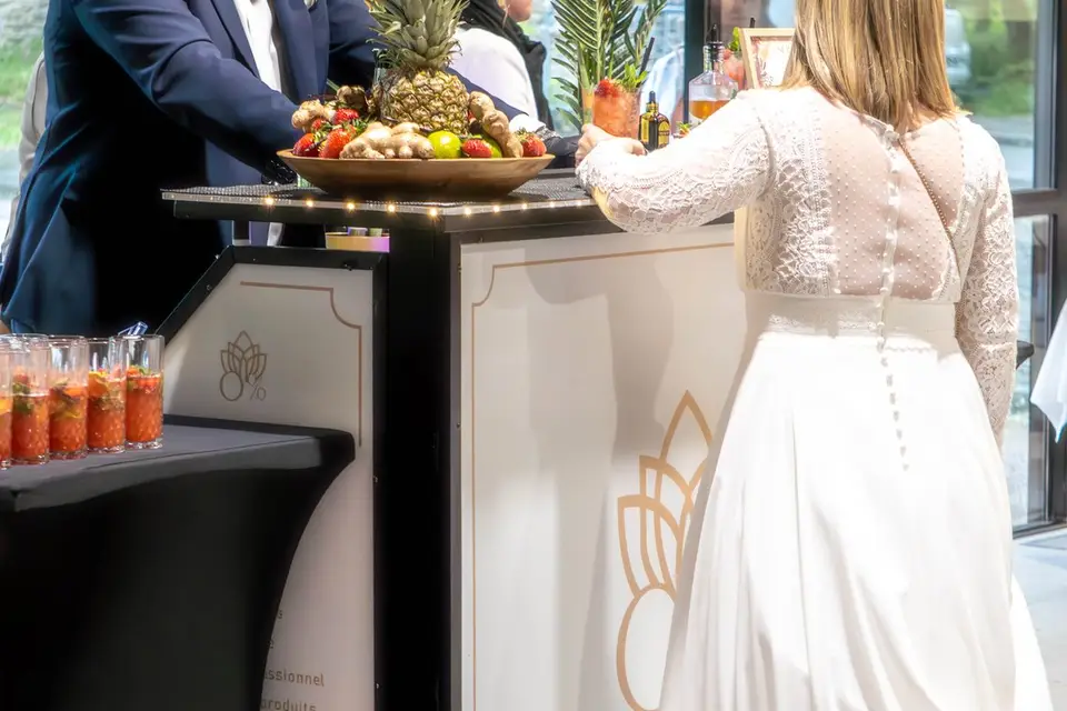 0% Alcohol Free Experience — photo 1