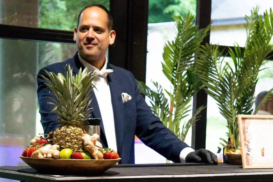 0% Alcohol Free Experience — photo 2