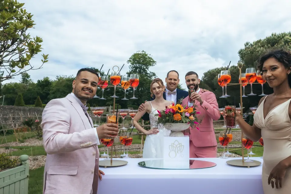 0% Alcohol Free Experience