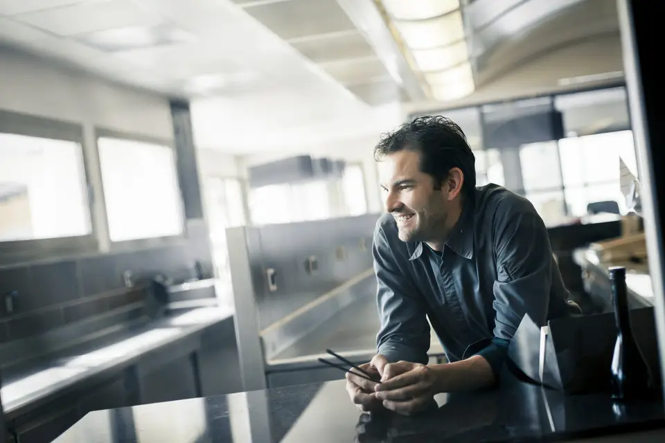 LP Réceptions — photo 3