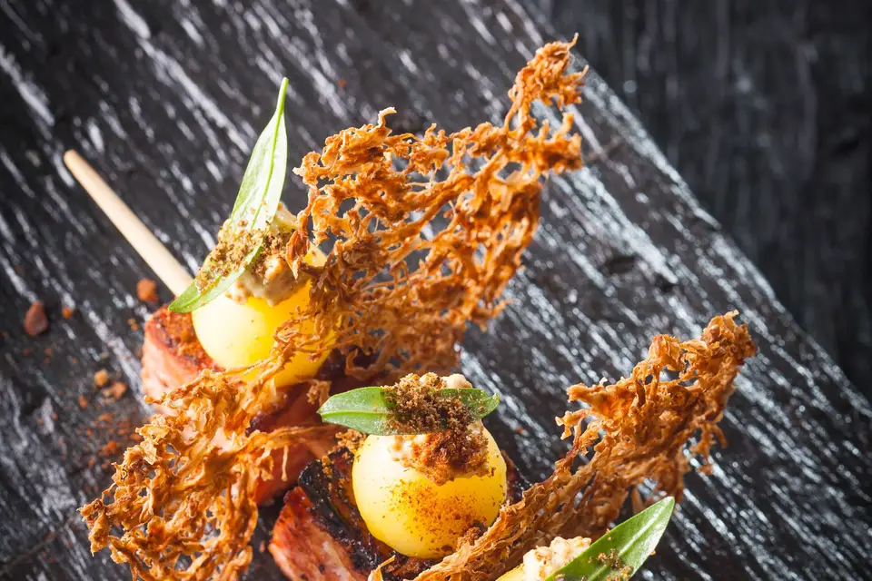 LP Réceptions — photo 6