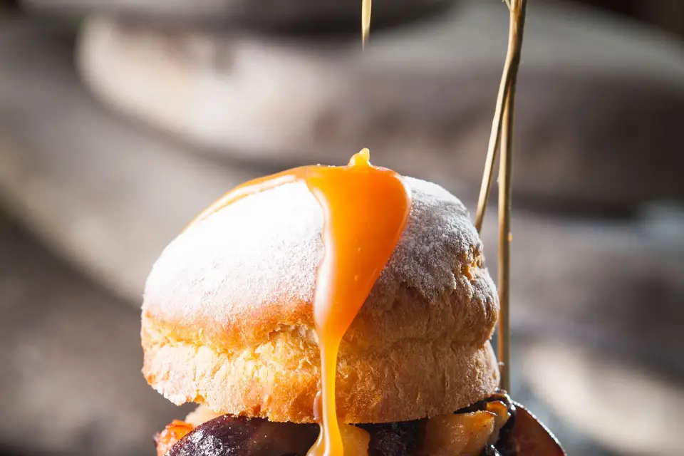 LP Réceptions — photo 8