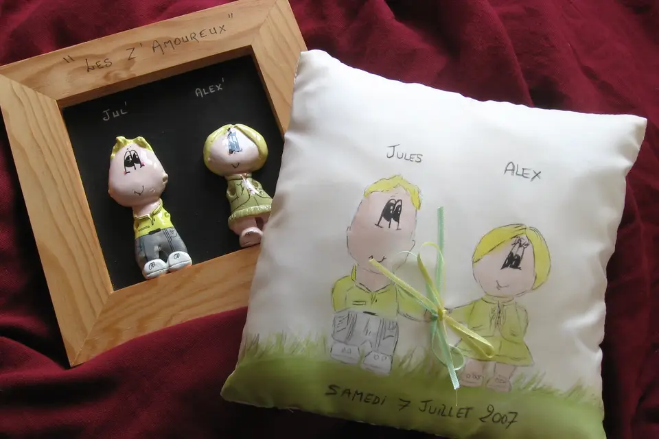 Doriane - Création de Faire Part — photo 3