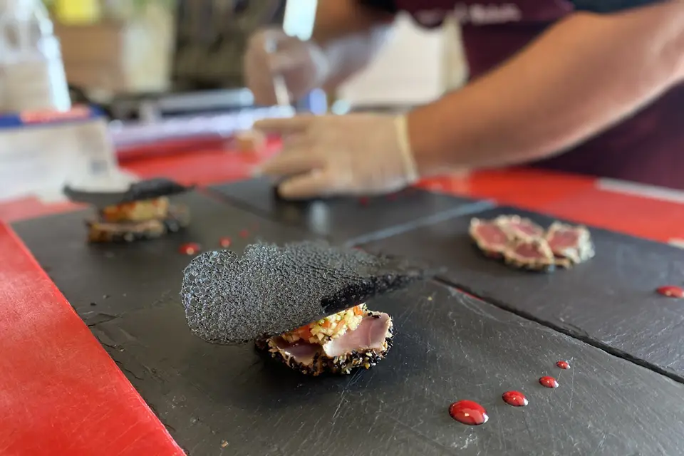 Richard Mickael Traiteur