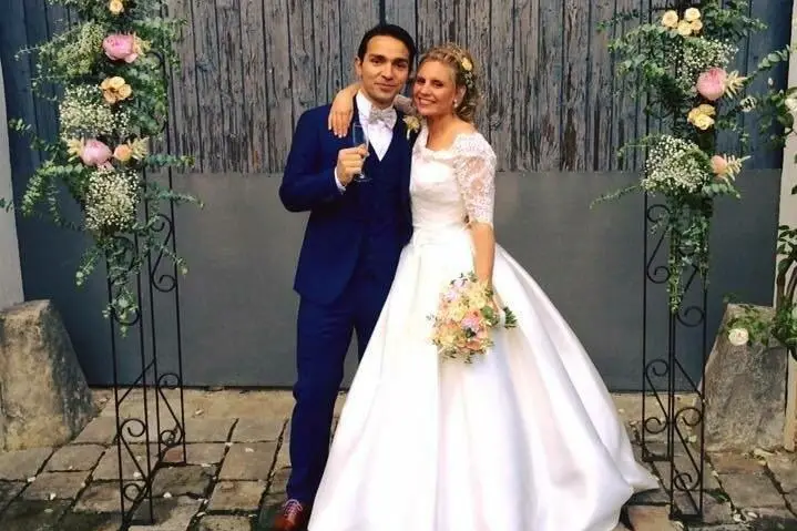 Les Fleurs d'Auré — photo 2