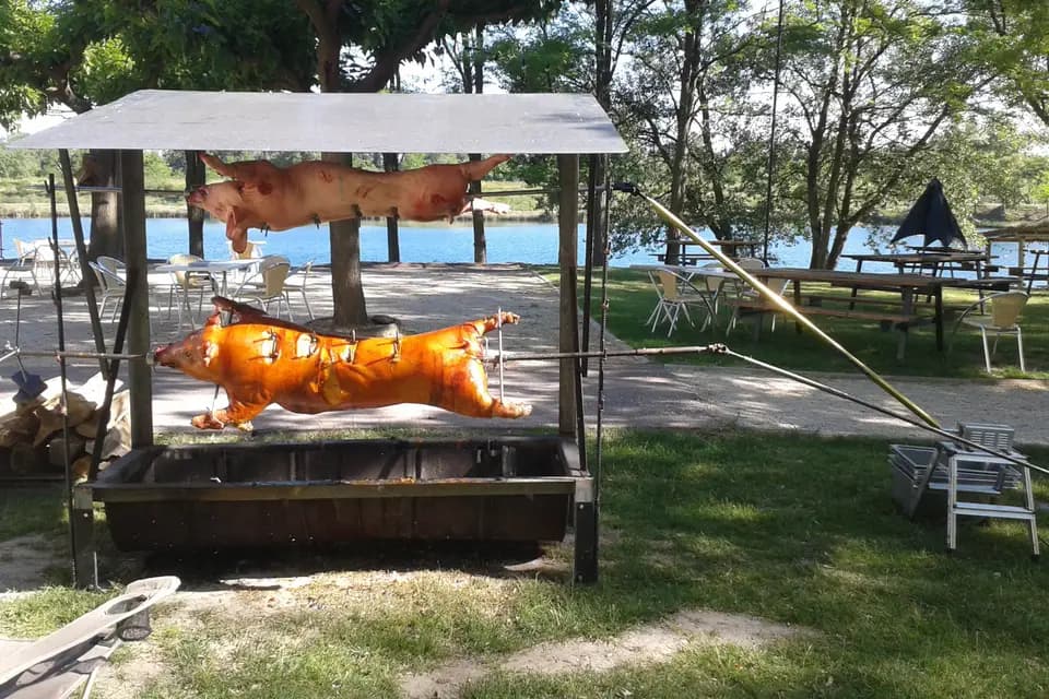 La Broche d'Autrefois — photo 1